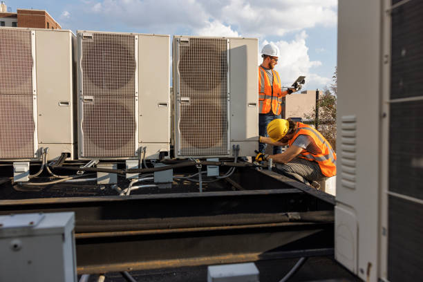 Best HVAC Maintenance Near Me  in Pasatiempo, CA
