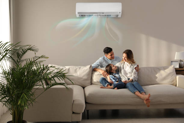 Best Ductless HVAC Repair  in Pasatiempo, CA