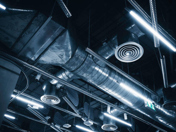 Best Central Air Repair  in Pasatiempo, CA