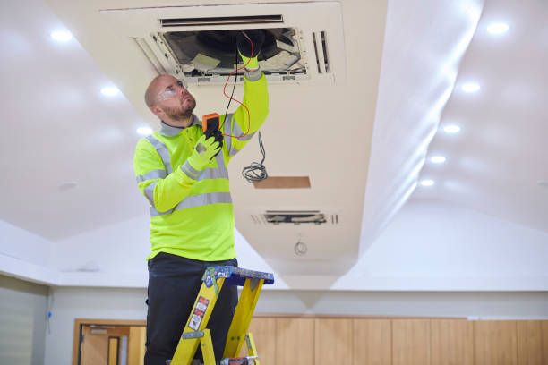 Reliable Pasatiempo, CA HVAC Solutions
