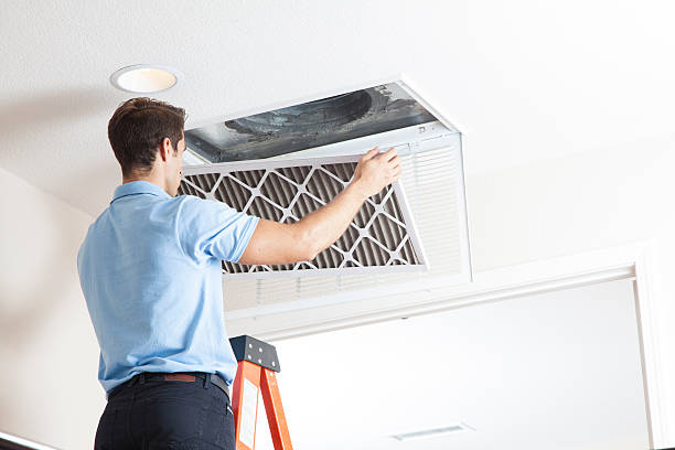 Best HVAC Repair Near Me  in Pasatiempo, CA