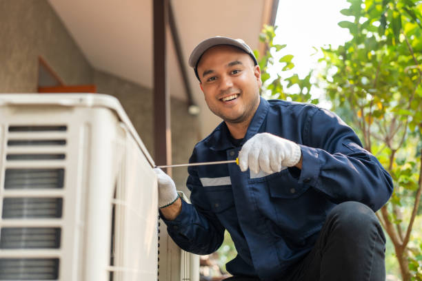 Reliable Pasatiempo, CA HVAC Solutions