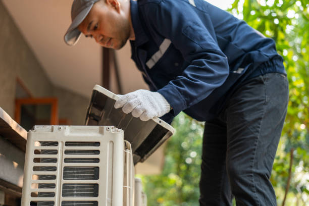 Best HVAC Repair Near Me  in Pasatiempo, CA