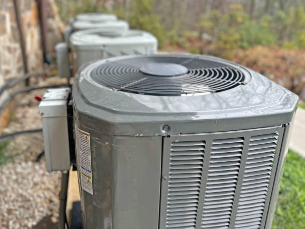 Best Emergency HVAC Repair  in Pasatiempo, CA
